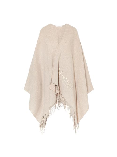 Max Mara marten cape Max Mara | 2426736028600.002